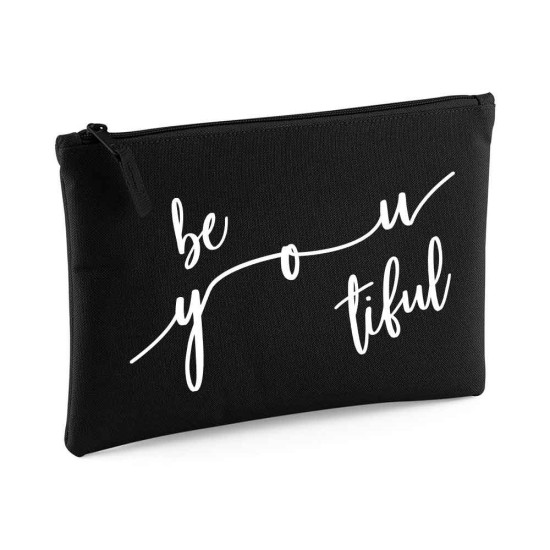 Pochette "Be you tiful"