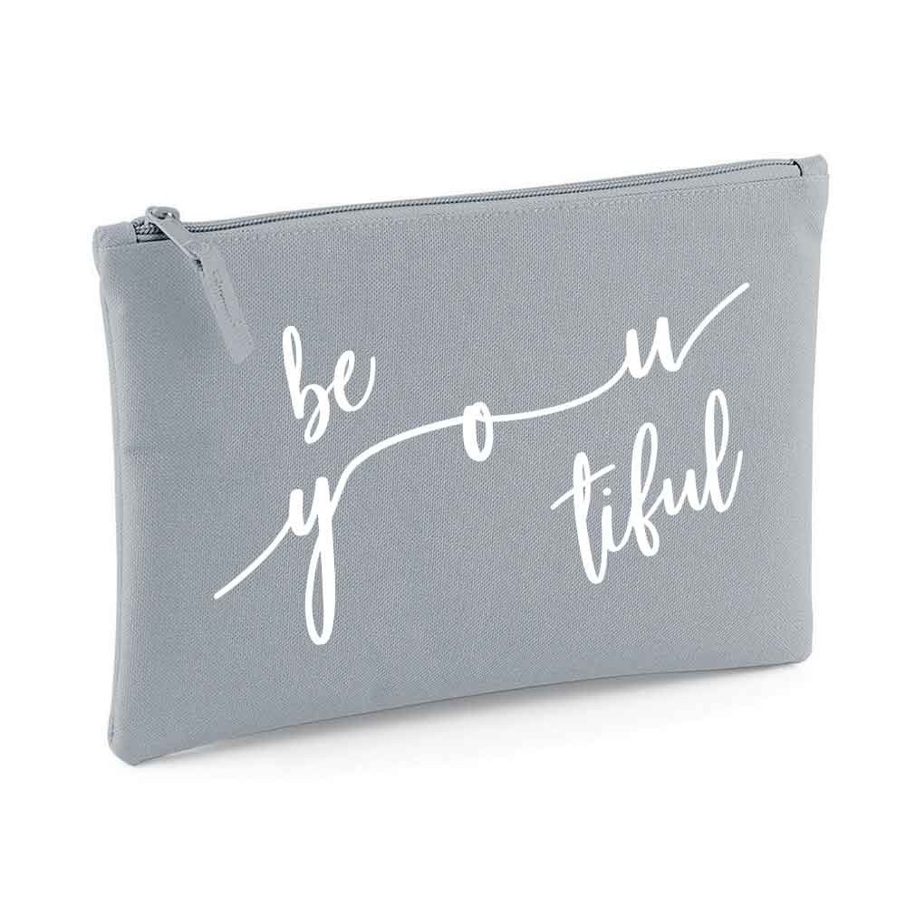 Pochette "Be you tiful"