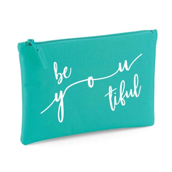 Pochette "Be you tiful"