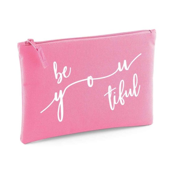 Pochette "Be you tiful"