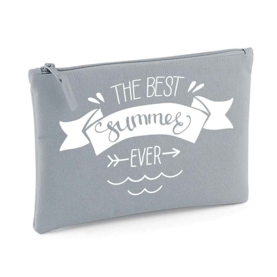 Pochette "The best summer ever"