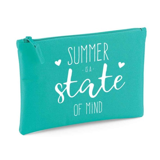 Pochette "Summer is a state of mind"