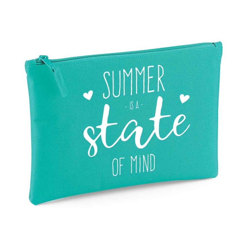 Pochette "Summer is a state of mind"