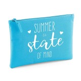 Pochette "Summer is a state of mind"