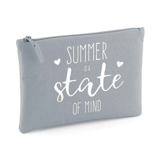 Pochette "Summer is a state of mind"