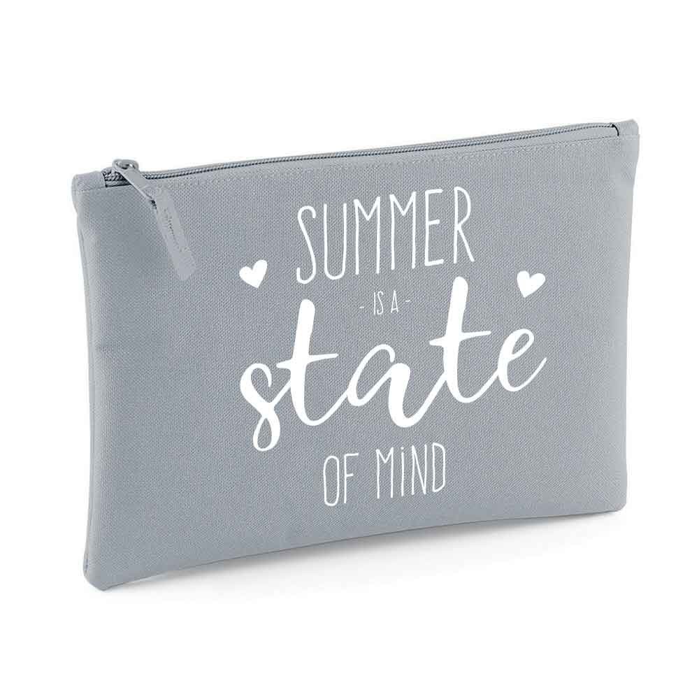Pochette "Summer is a state of mind"