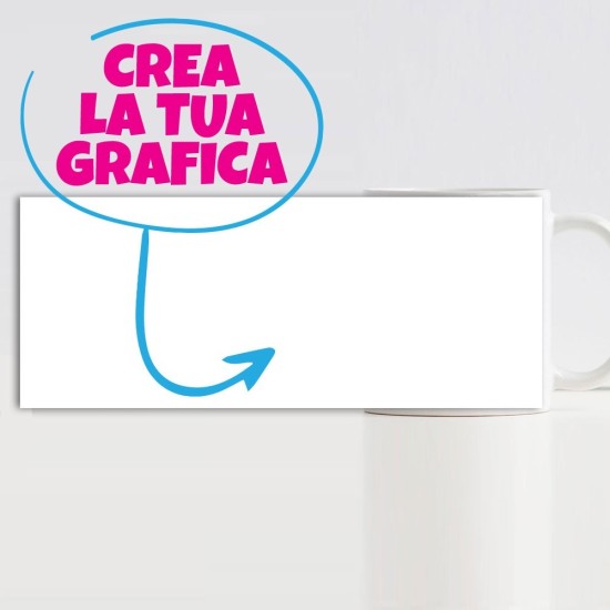 Crea la tua tazza panoramica