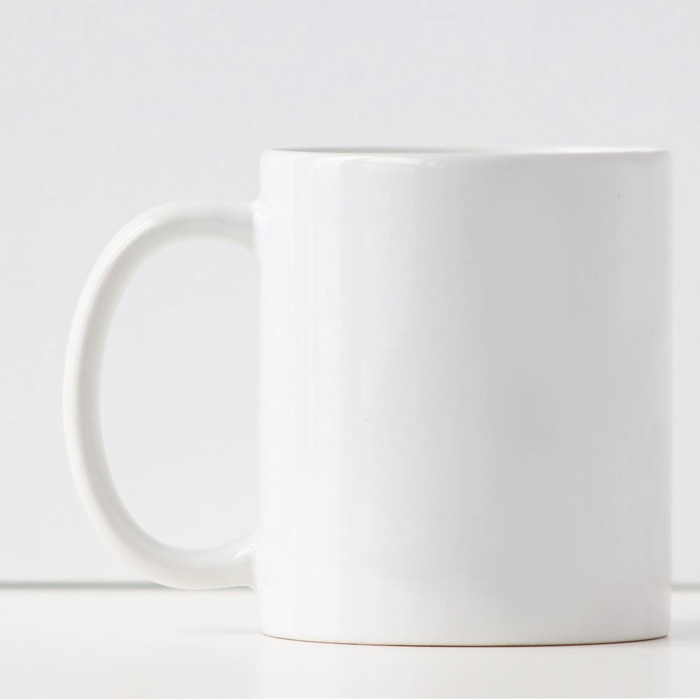 Tazza personalizzata con nome o nomi per un papà fantastico