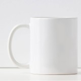 Tazza personalizzata con nome o nomi per un papà fantastico