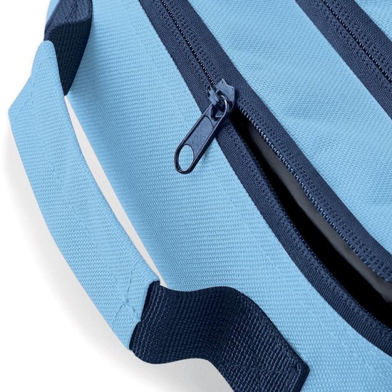 Lunch Box Borsa Frigo personalizzata Buon Appetito al migliore papà del mondo.