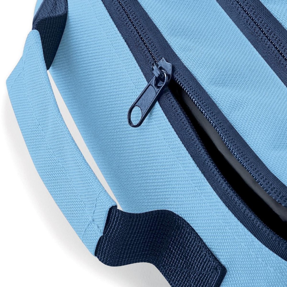 Lunch Box Borsa Frigo personalizzata Buon Appetito al migliore papà del mondo.