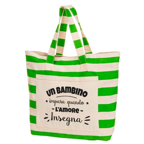 borsa mare maestra