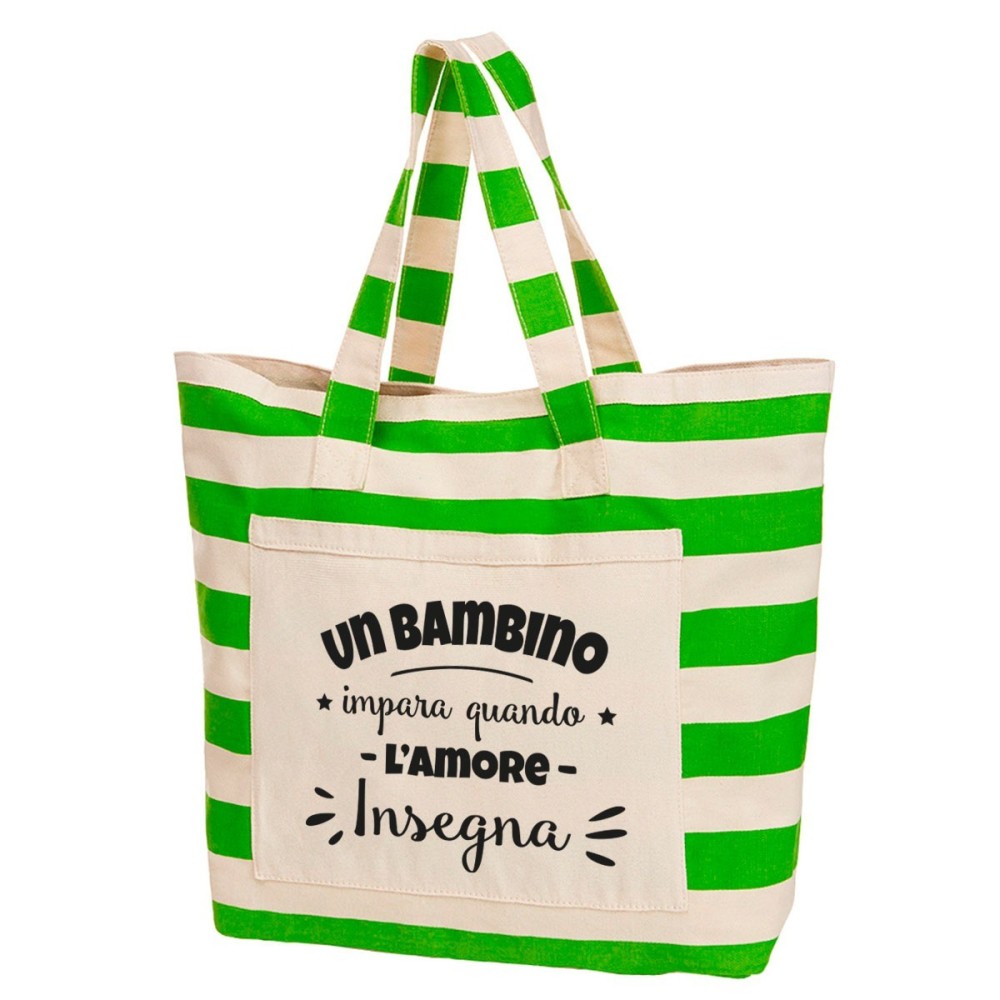 borsa mare maestra