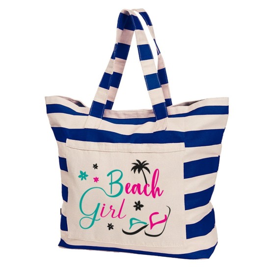 Borsa mare per le ragazze "Beach Girl"