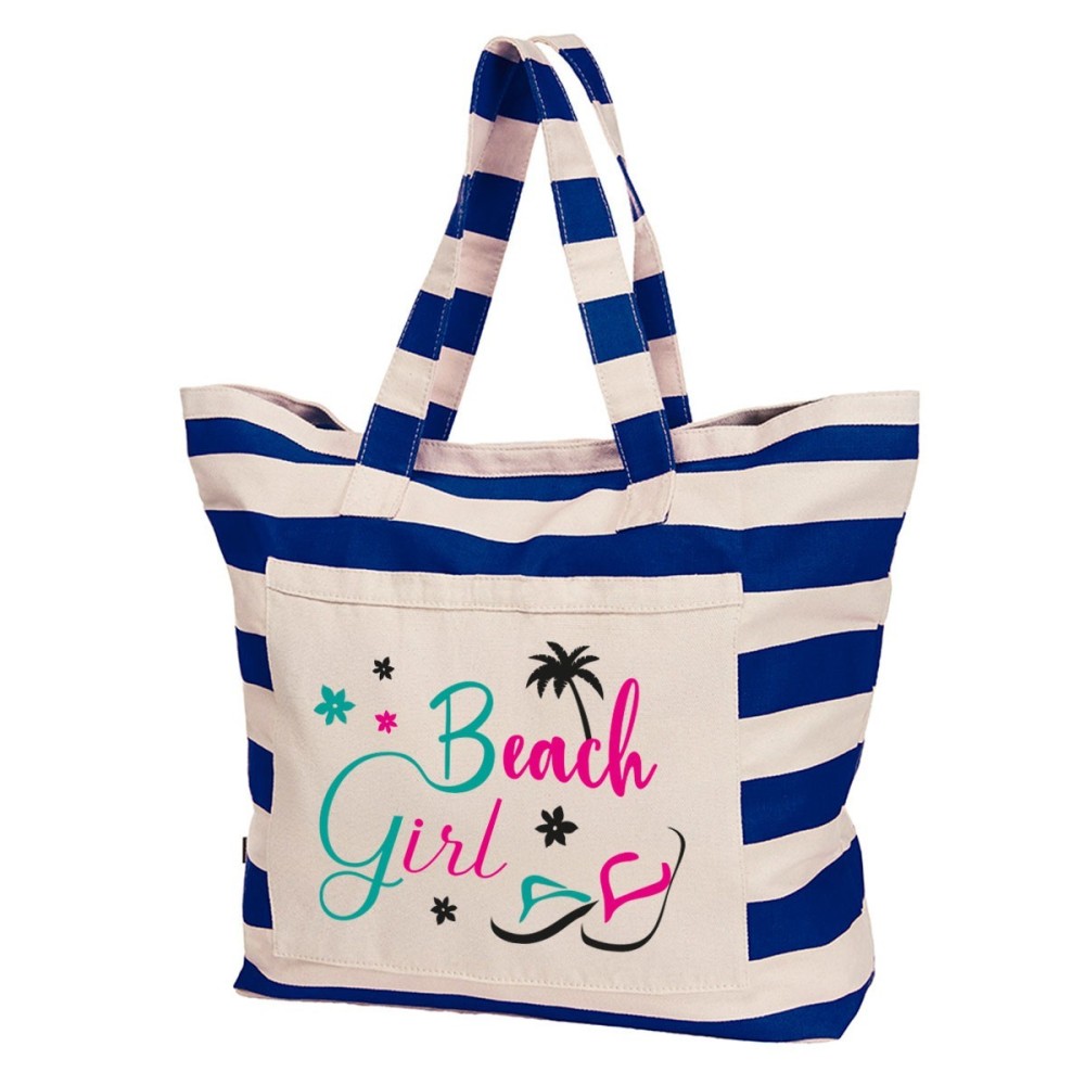Borsa mare per le ragazze "Beach Girl"