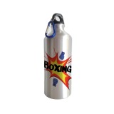Borraccia boxing personalizzata con nome