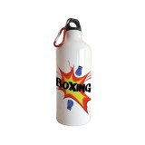 Borraccia boxing personalizzata con nome