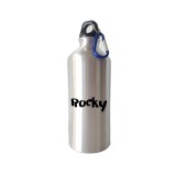 Borraccia boxing personalizzata con nome