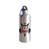 Borraccia life 4 crossfit personalizzata con nome