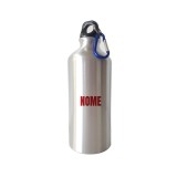 Borraccia life 4 crossfit personalizzata con nome