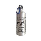 Borraccia stile "Jack" per il papà