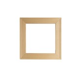 Quadro in tela canvas per il papà, personalizzato con  quattro foto