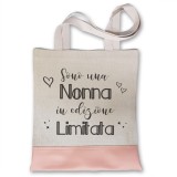 shopper nonna