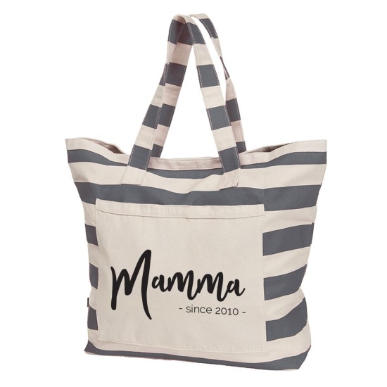 Borsa mare mamma