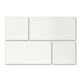 Quadro in tela canvas personalizzato con foto a pannelli | 2x2 Rettangolare Orizzontale