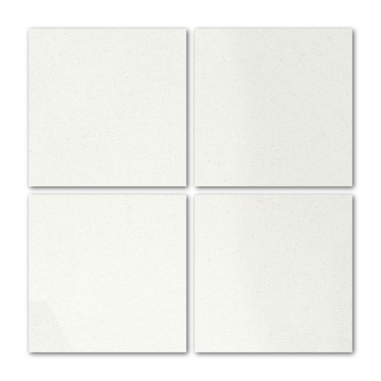 Quadro foto in tela canvas personalizzato con quattro pannelli | 2x2 Quadrato