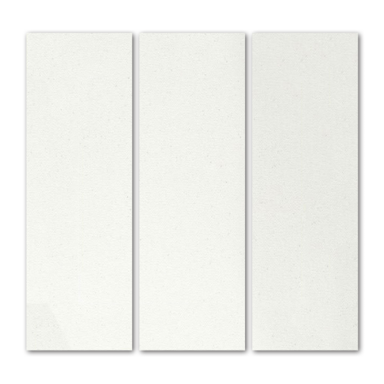 Quadro in tela canvas personalizzato a pannelli | 3x1 Rettangolare Orizzontale Tipo2