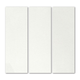 Quadro in tela canvas personalizzato a pannelli | 3x1 Rettangolare Orizzontale Tipo2