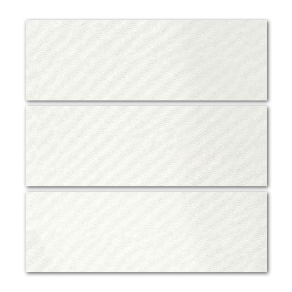 Quadro in tela canvas personalizzato a pannelli | 3x1 Rettangolare Verticale Tipo2