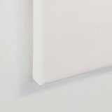 Quadro nascita bambino, in tela canvas con foto e dati nascita