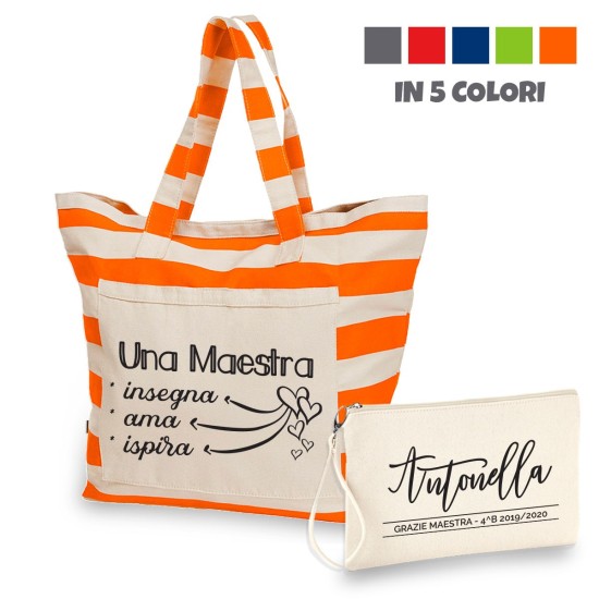 borsa mare maestra
