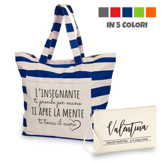 borsa mare maestra