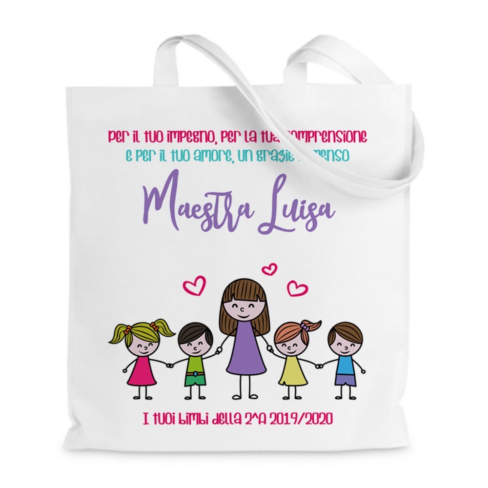 shopper maestra