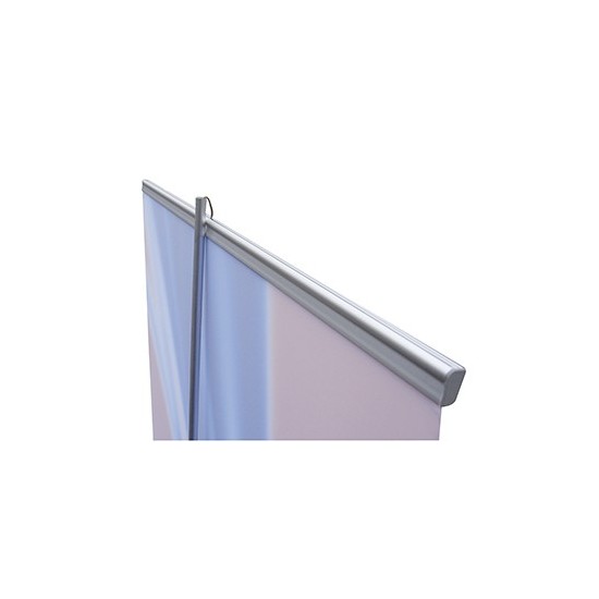Roll Up Classic 85x200cm Stampa e Base