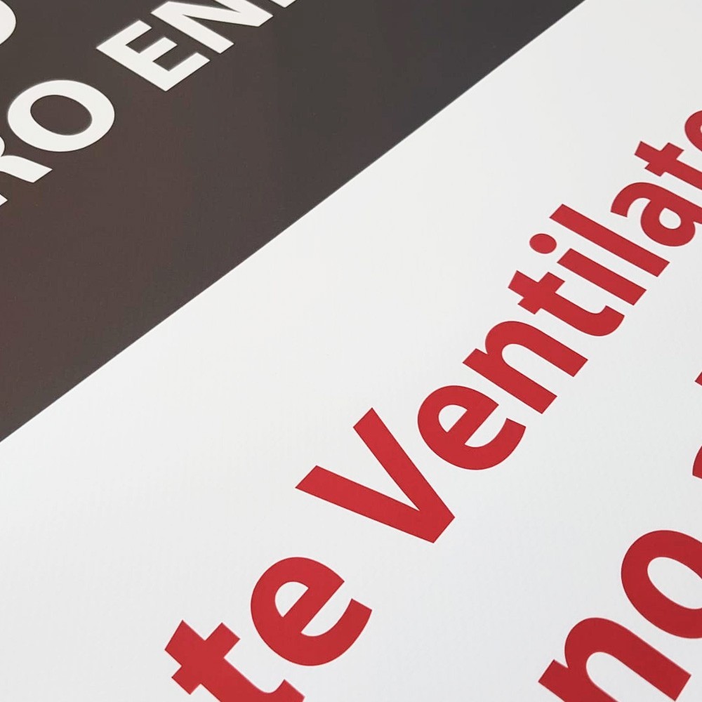 Banner promozionale personalizzato