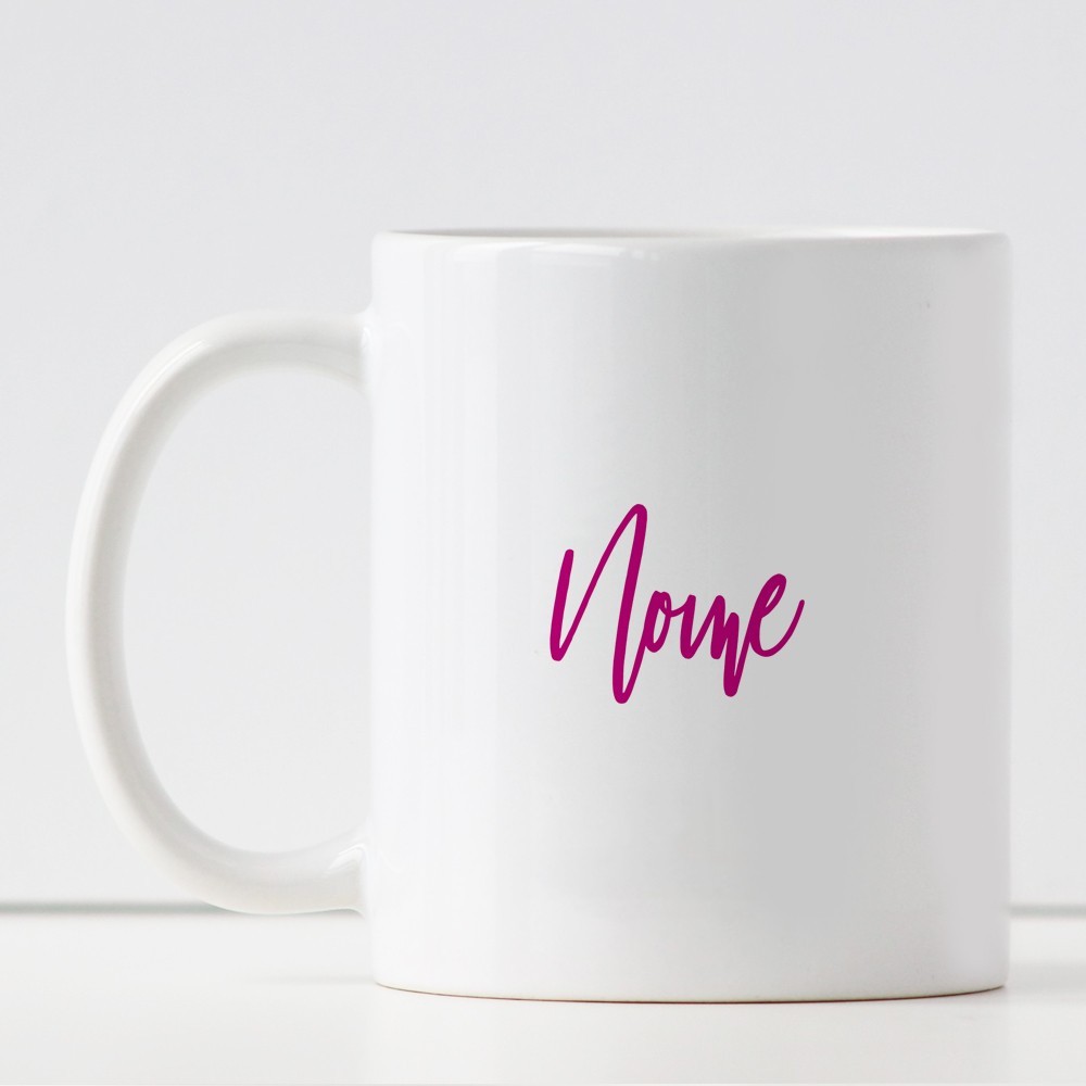 Tazza personalizzata per la mamma "Finalmente venerdi..dimenticavo, sono una mamma"
