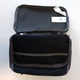 Lunch Box Borsa Frigo personalizzata Buon Appetito al migliore papà del mondo.