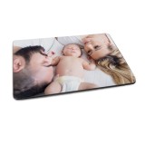 Tappetino Mouse personalizzato con foto e scritte