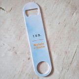 Apribottiglie personalizzato per il papà e nonno per la festa del papà o festa dei nonni
