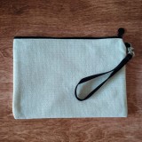 Pochette/astuccio "Albero della vita" regalo personalizzato con nome maestra e nomi bambini