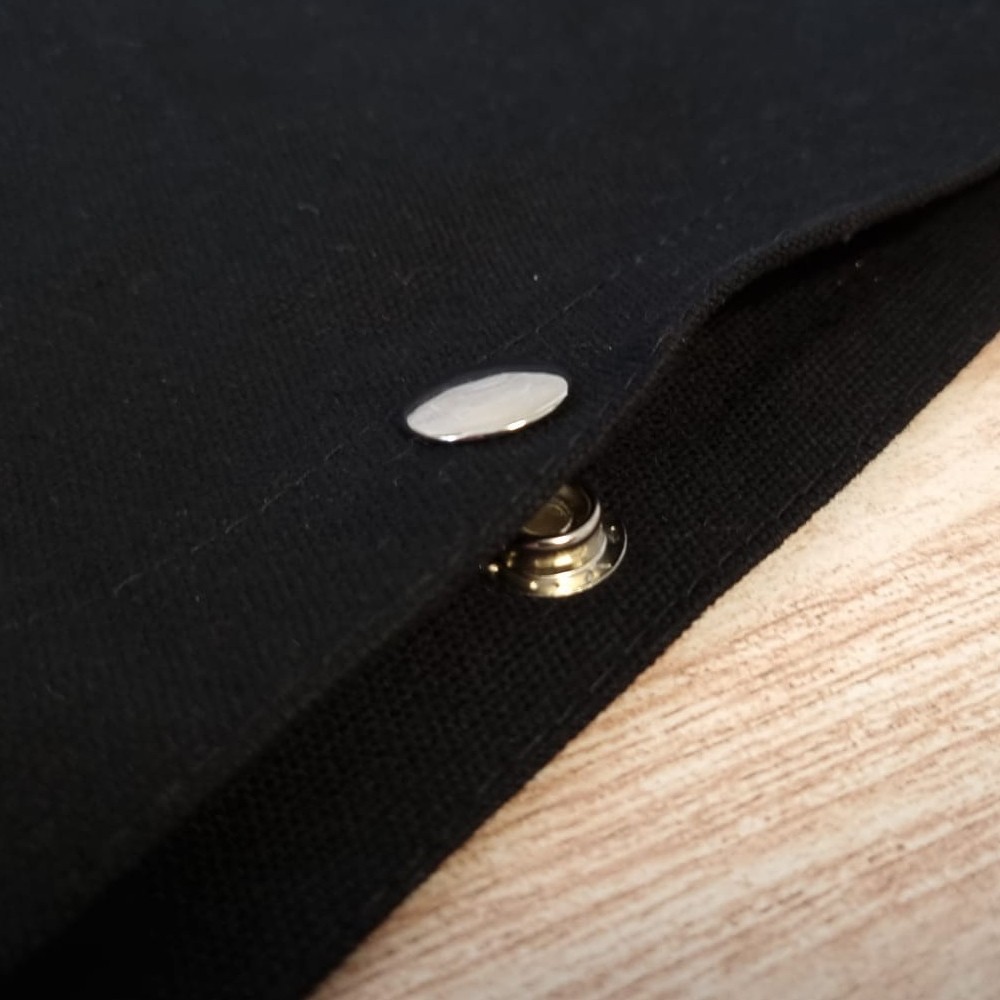 Borsa Tracolla regalo per una Maestra in edizione limitata personalizzata con nome e classe