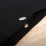 Borsa Tracolla regalo per una Maestra in edizione limitata personalizzata con nome e classe