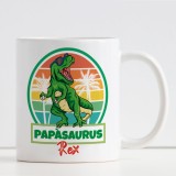 Tazza Papàsaurus