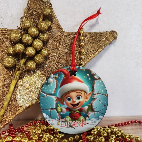 pallina di Natale