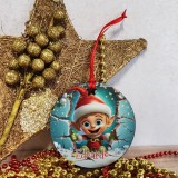 pallina di Natale
