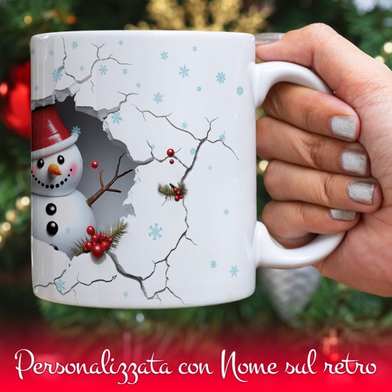 tazza natale